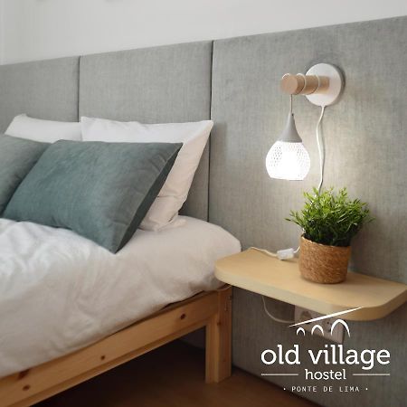 Old Village Hostel Ponte de Lima Ngoại thất bức ảnh