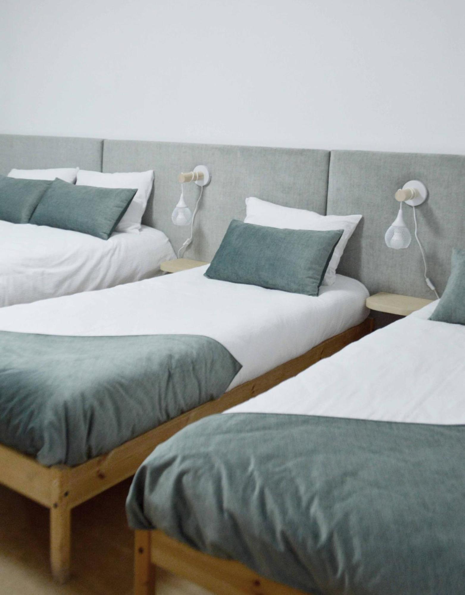 Old Village Hostel Ponte de Lima Phòng bức ảnh