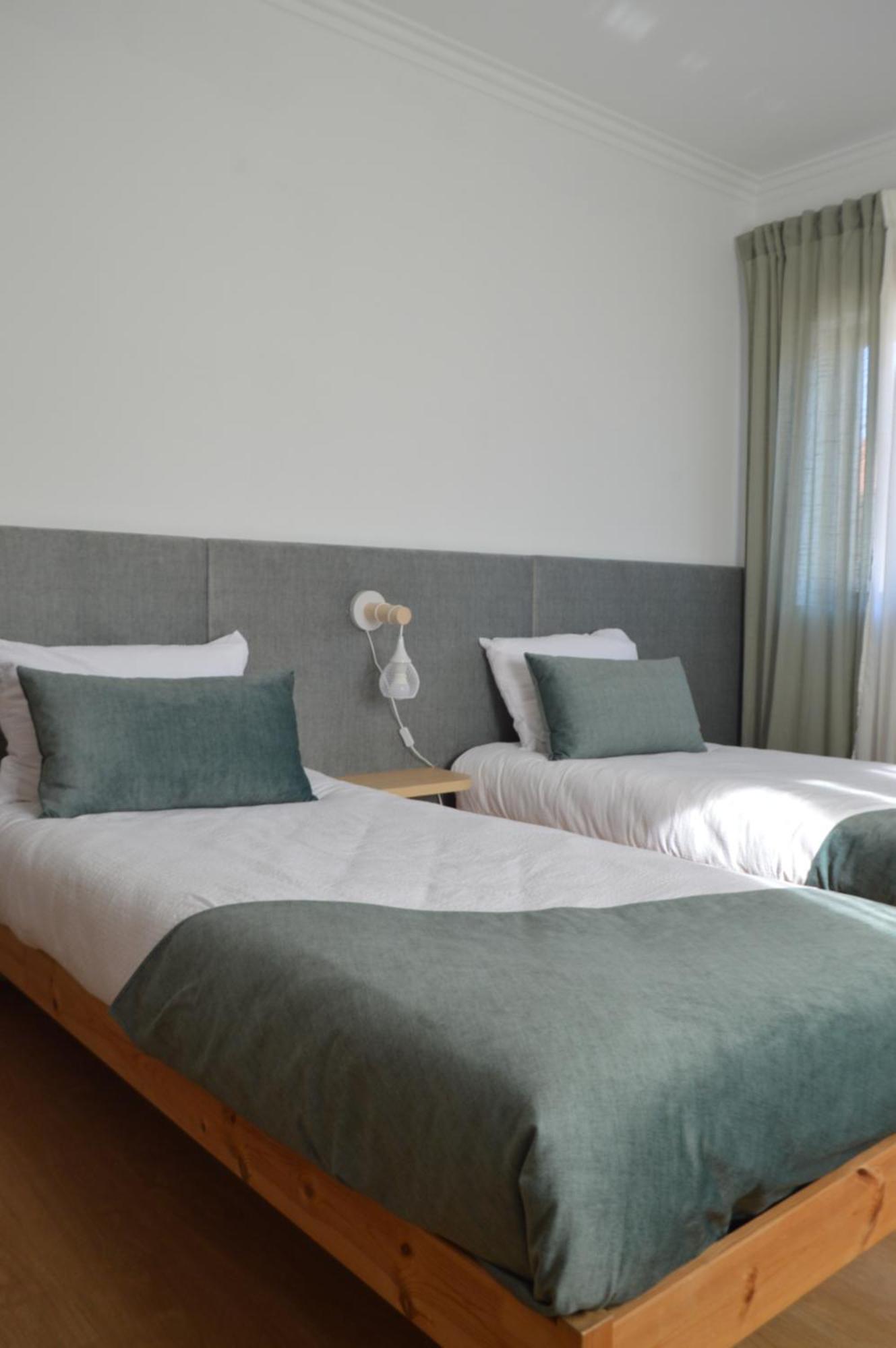 Old Village Hostel Ponte de Lima Ngoại thất bức ảnh