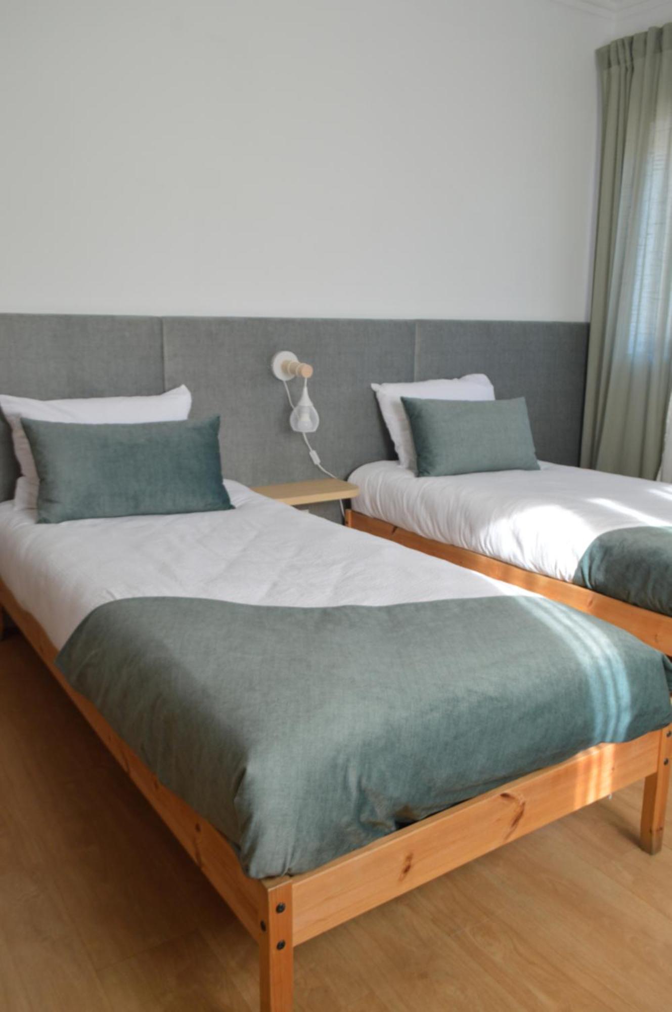 Old Village Hostel Ponte de Lima Ngoại thất bức ảnh