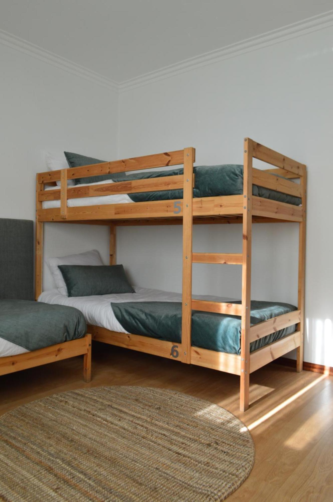 Old Village Hostel Ponte de Lima Ngoại thất bức ảnh