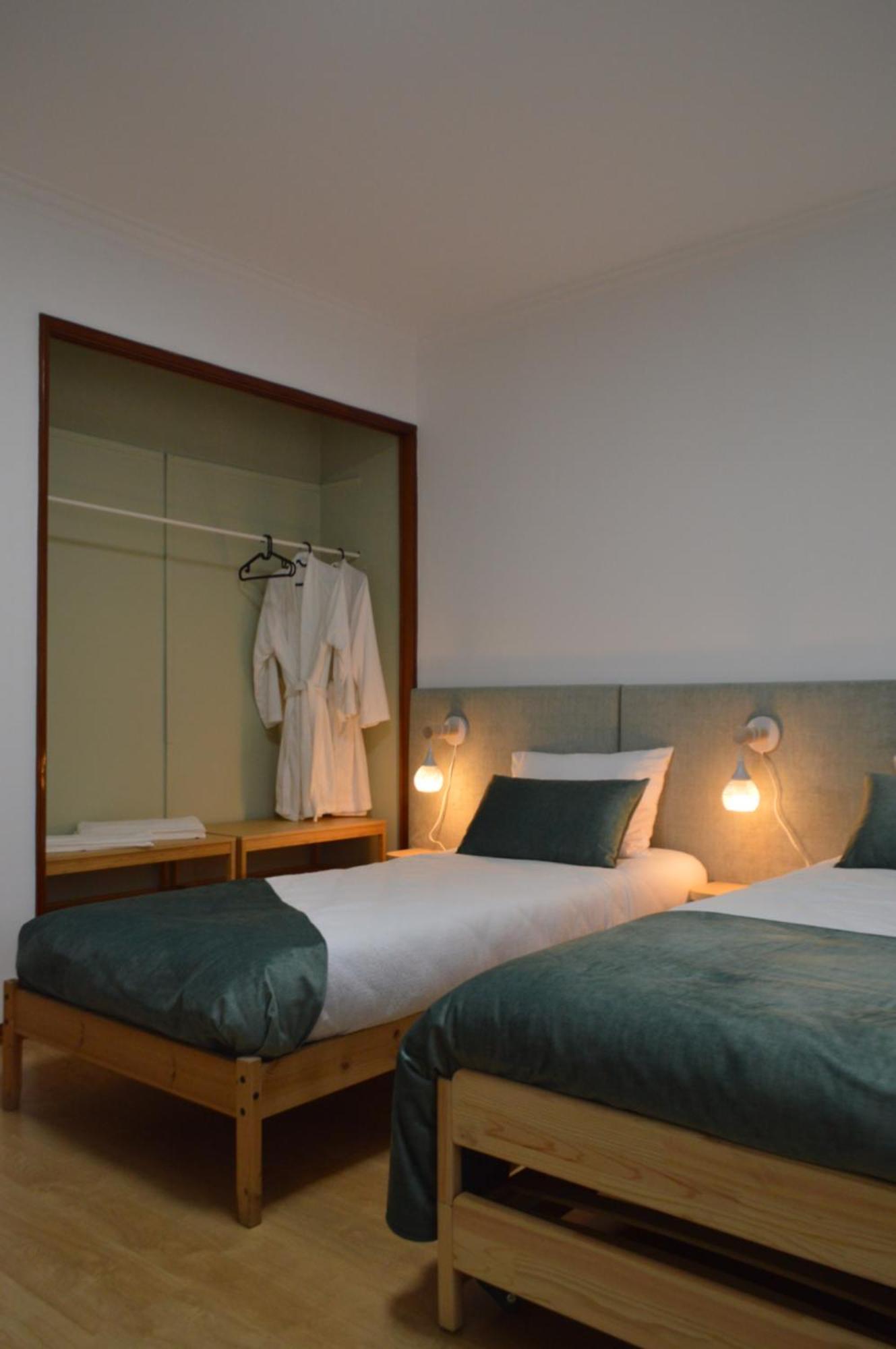 Old Village Hostel Ponte de Lima Ngoại thất bức ảnh
