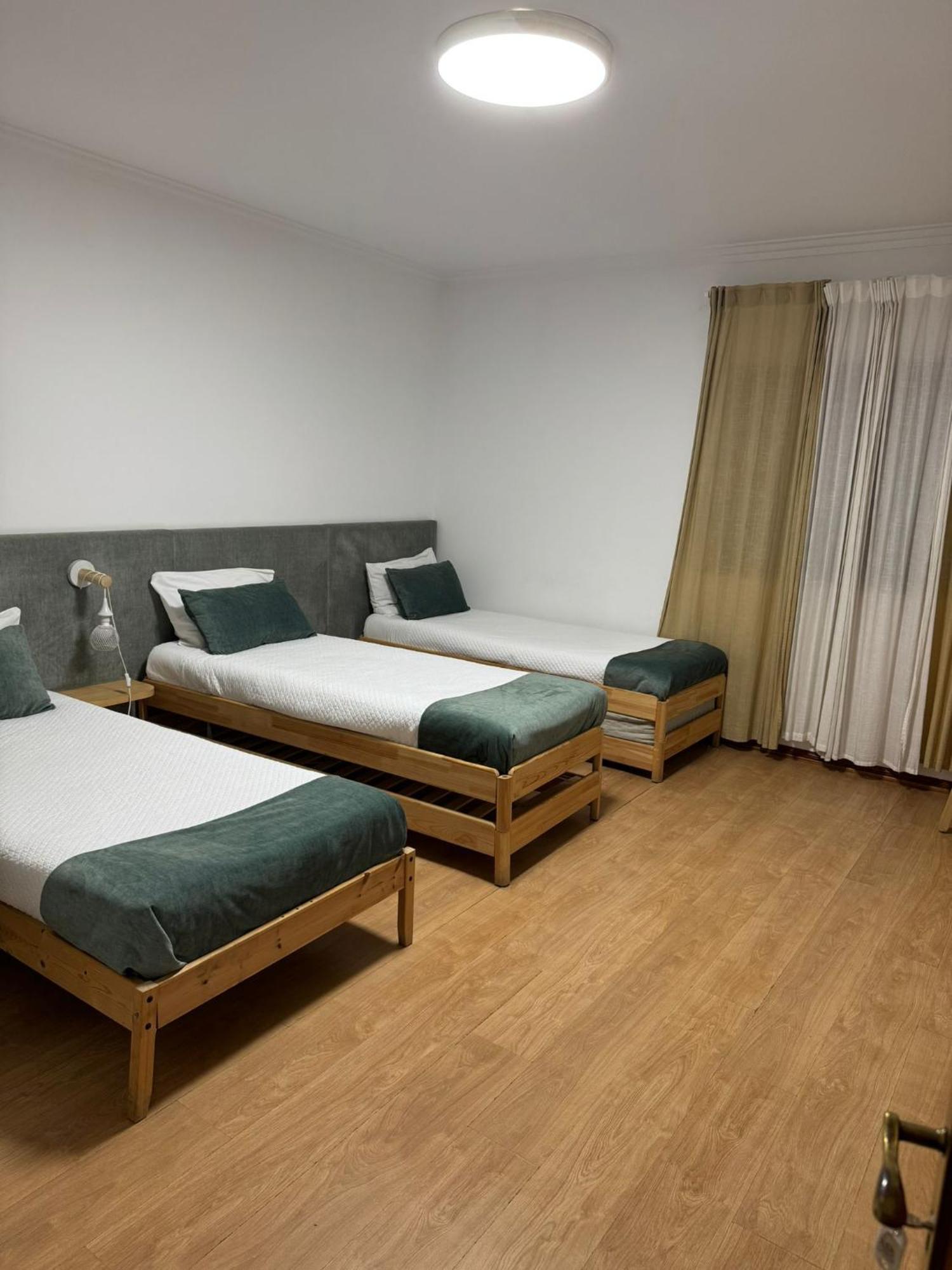 Old Village Hostel Ponte de Lima Ngoại thất bức ảnh
