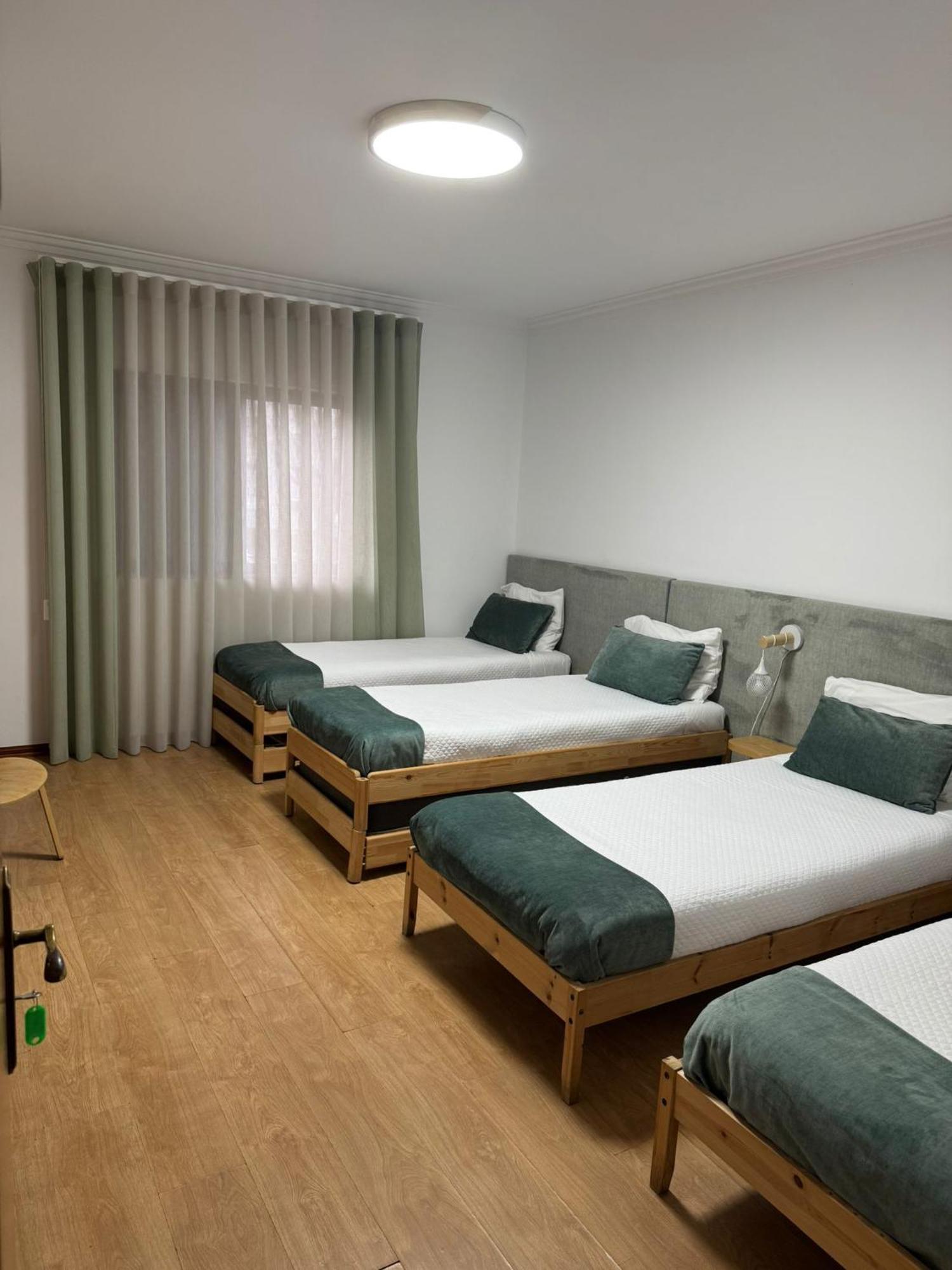Old Village Hostel Ponte de Lima Ngoại thất bức ảnh