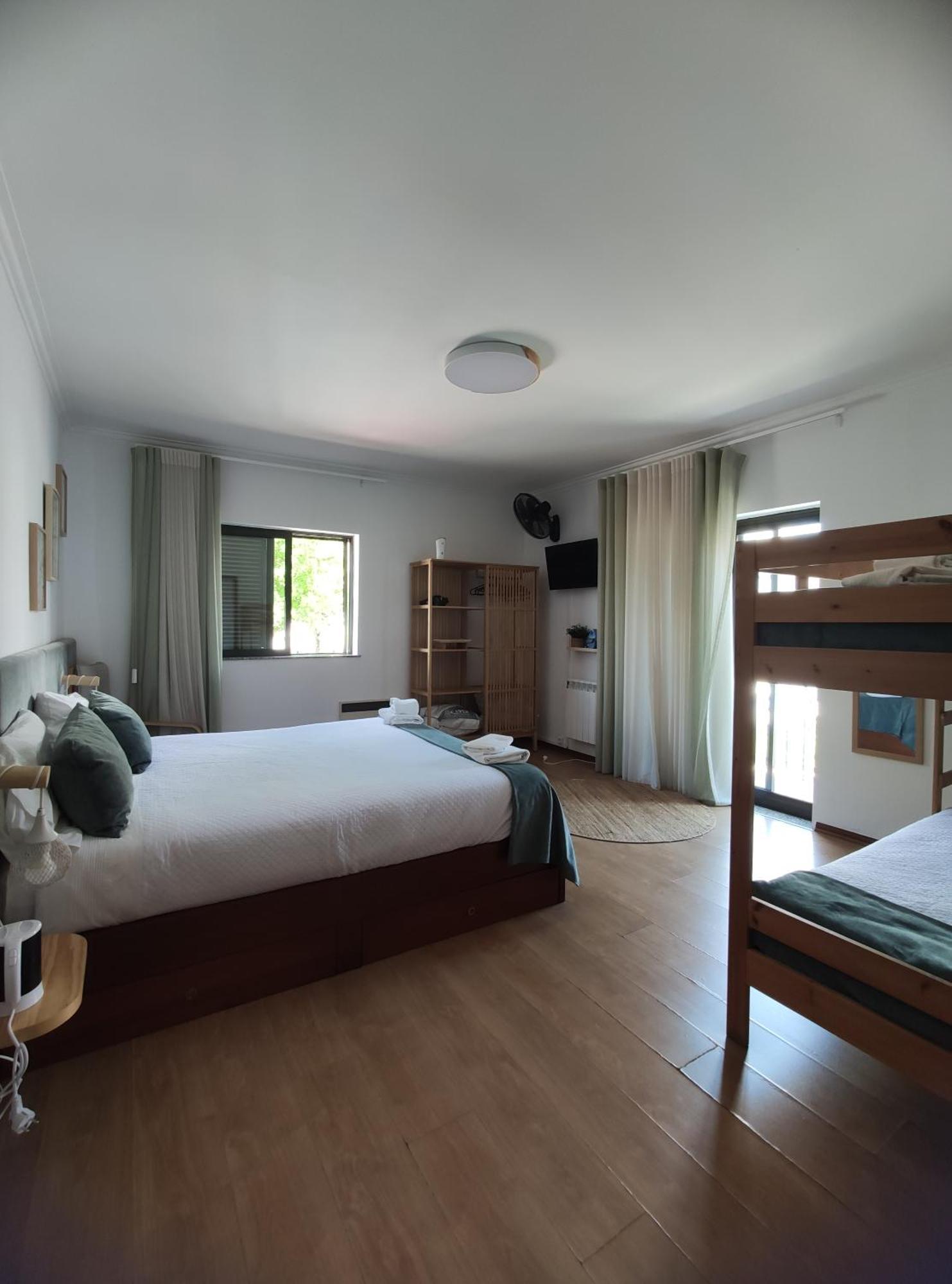 Old Village Hostel Ponte de Lima Ngoại thất bức ảnh